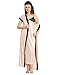 AV2 Women Satin Nighty with Lace & Robe RS.599.00