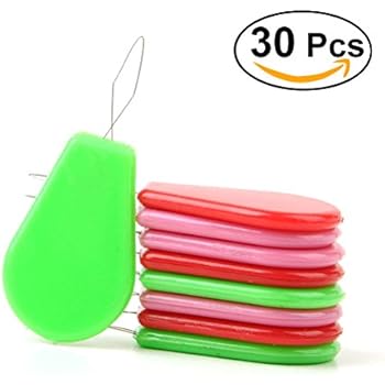 Enfile-aiguille Automatique, 5/10 Pièces, Guide Pour Personnes âgées, Accessoire De Couture, Bricolage, Machine à Main, Outils De Couture