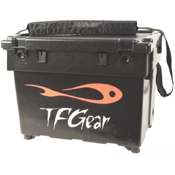tf gear seat box
