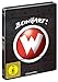 Werner - Beinhart! (Limitiertes Steelbook)