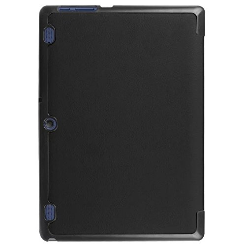 Lenovo Tab 2 A10-30F Hülle, Hochwertigem PU-Leder Material - 6