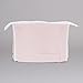 Baby Basket Vintage Box Travel- Pink- BebeDeParis- baby hamper-baby bouquet -baby gift-newborn gift