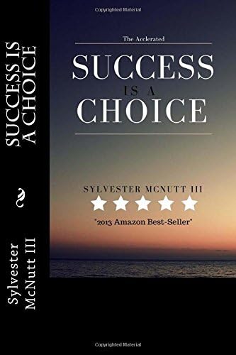 The Accelerated: Success Is a Choice