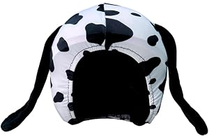 COOLCASC Copricasco Animali – Compatibile con Caschi da Bici, Sci e Skate – Per Bambini e Adulti – Taglia Unica – Design Divertente