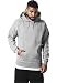 Produktbild Urban : "Blank Hoody" Size: S, Color: grey ...TB014