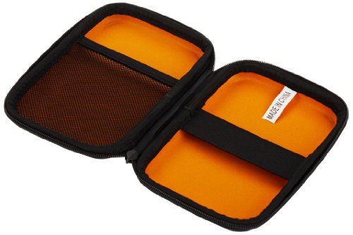AmazonBasics Schutzhülle für externe Festplatten - 3