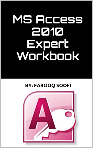 Download MS Access 2010 Expert Workbook Download MS Access 2010 Expert Workbook