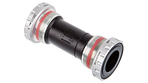 Shimano Lagerschalensatz BSA Innenlager MTB Hollowtech II für Deore SM BB51 / BB52