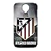 Produktbild 3D Atletico Madrid Phone Case for Samsung Galaxy S4 I9500 , Samsung Galaxy S4 I9500 3D Atletico De Madrid FC Logo Cover Case Primera Division De Liga Artistic Style