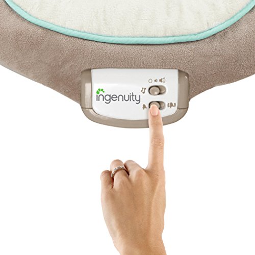 Ingenuity 10269 Bouncer – Sampson - 4