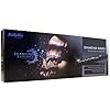 High Quality BaByliss 2309BDU Diamond Radiance Tousled Waves Wand Specially Designed Barrel