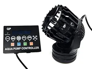 H2Pro Wavemaker 4227Gph Aquarium Water Pumps with Controller