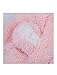 Tom's Ware Newborns Unisex Baby's Winter Lamby Hoodie Coat TWBC006-1 PINK-80(US 6-12 MONTHS)