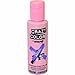 Renbow Crazy Color Semi Permanent Hair Color Cream Lilac No.55 100ml