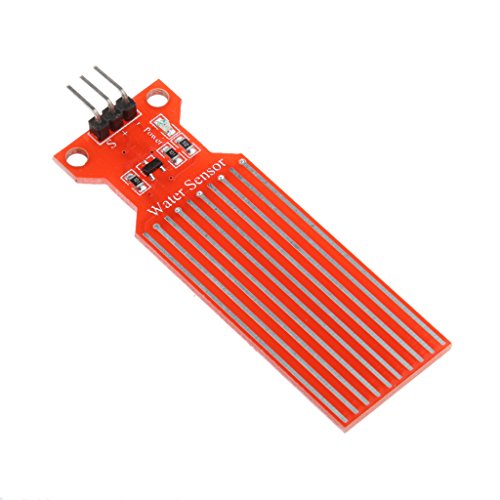 Preisvergleich Produktbild MagiDeal Hohe Sensitivity Water Sensor Water Detection Machine