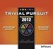 Trivial Pursuit Deluxe 2012: Tagesabreißkalender mit über 300 Fragen und Antworten aus 6 spannenden Wissensgebieten by 