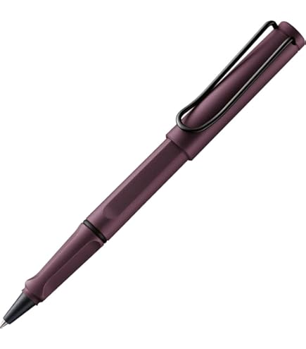 LAMY dialog 2 Rollerball Pen : Amazon.de: Stationery & Office Supplies