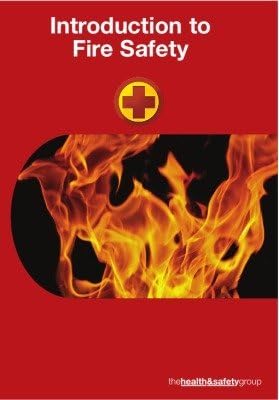 Introduction To Fire Safety DVD