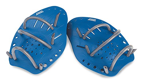 Zoggs Erwachsene Schwimmhandschuh Matrix