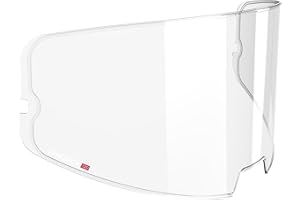 LS2 FF906 / DKS471 Disque Pinlock (transparent)