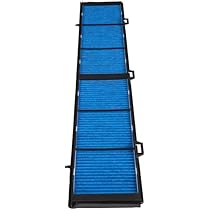 Concept - HEPA- en antibacterieel filter voor luchtreiniger 42392949