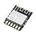 Price comparison product image ILS - 3 pieces AT Fireware ESP-M4 Wireless WiFi Module ESP8285 Serial Port Transmission Control Module Compatible with ESP8266