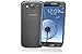 Produktbild SAMSUNG GALAXY SIII S3 GT-I9300 16 GB TITANIUM GREY