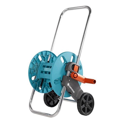 Gardena Gardena – Watering Hose Reel on Wheels S – Not equipped with Aquaroll