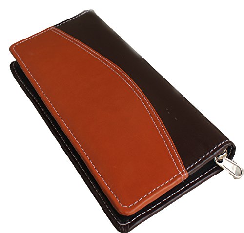 Cheque Book Holder and Card Holder Perfectly Fits All Standard Checkbooks. RS.299 (70.00% Off) - Amazon Cheque Book Holder and Card Holder Perfectly Fits All Standard Checkbooks. RS.299 (70.00% Off) - Amazon