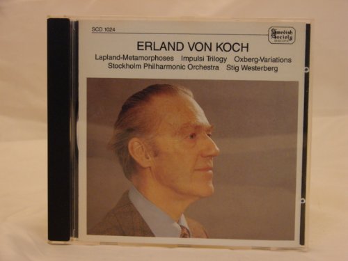 Preisvergleich Produktbild Lapland Metamorphoses / Oxberg V