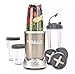 Produktbild Nutribullet Pro 900- Magic Bullet 9 Piece Set- NB9-09SAM by Nutri Bullet