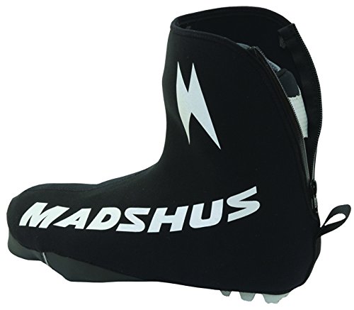 Madshus-Schuhberzug-Boot-Cover-45-48-Schwarz-XL-180303311