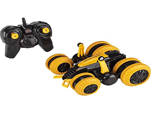 Motor Planet Rc Hover Stunt Storm