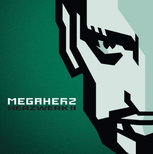 Preisvergleich Produktbild Herzwerk II by Megaherz (2008-06-27)