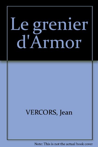 Le grenier d'Armor