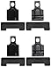 Produktbild Thule 1672 Montage-Kit, Anzahl 4