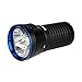 Produktbild Bundle: Olight X7 Marauder CREE XHP 70 LED 9000 Lumen Taschenlampe Cool/natürliches weißes Licht, X7 Marauder(stand-alone)