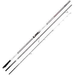 Vercelli Enygma Sphera Lck Hybrid Caña Surfcasting, Plateado, 4.2