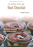 PT LIV DE - TOUT CHOCOLAT