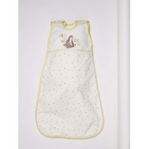 Preisvergleich Produktbild Guess How Much I Love You Schlafsack, 1 Tog