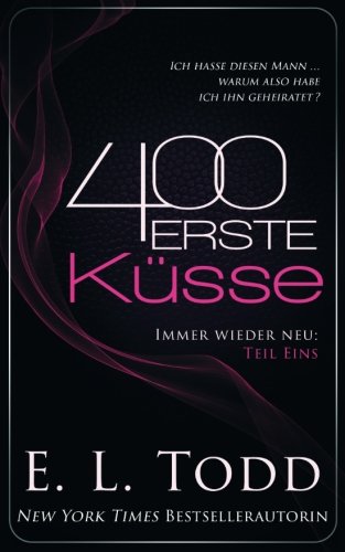 Preisvergleich Produktbild 400 Erste Küsse