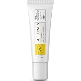 CLASYCARE Anti Stain Lightener &ndash; Dark Stain Remover for Face, Anti Blackhead Skin Care Cream, Non-Comedogenic H