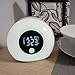 Produktbild Myfei Wake Up Light Wecker für Schlafzimmer, Kinderwecker mit LED Wireless Bluetooth Speaker