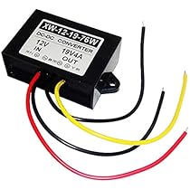 Convertitore DC 24V A 19V - Alimentatore Impermeabile 5A Per Pannelli Solari E LED - Foto 3