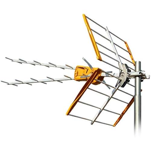 Amazon.it antenne tv digitale terrestre da esterno Amazon.it antenne tv digitale terrestre da esterno