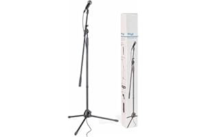 Stagg SDM50 SET Microphone and Stand Set
