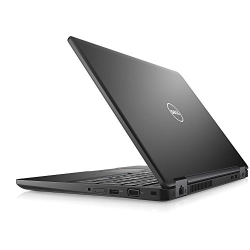 Dell latitude 15 5580 FHD IPS 1080p Quad-Core i7-7820HQ 16GB DDR4 512GB SSD Webcam Windows 10 Pro