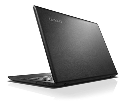 Lenovo Ideapad 110  80T7000CUK  15 6  Laptop Intel Celeron N3060   1 6GHz  2 48GHz Turbo  Processor  4GB RAM  1TB HDD  1366 x 768 Screen Resolution  D