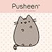 Produktbild Pusheen Square Official 2017 Calendar