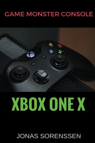 Price comparison product image Xbox One X: Game Monster Console